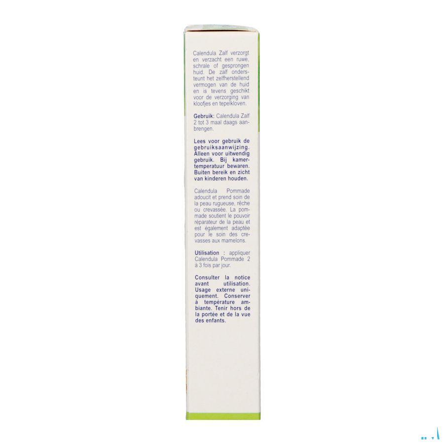 Weleda Calendula Zalf 25 gr  -  Weleda