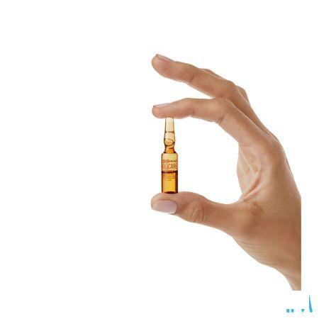 Endocare Radiance Concentrate Amp 14X1 ml