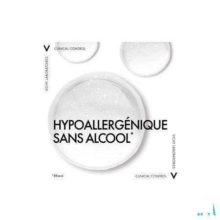 Vichy Homme Deo Roll Clinical Control 96H 50 ml