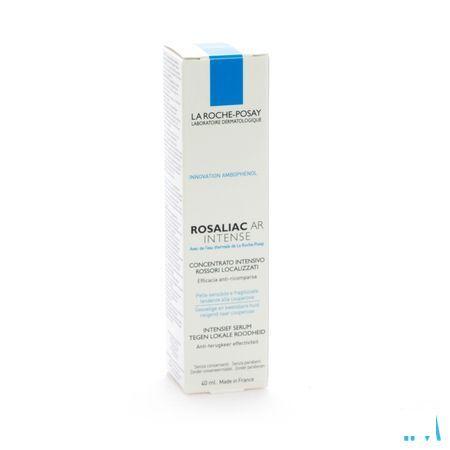 Rosaliac Ar Intense Creme 40 ml  -  La Roche-Posay