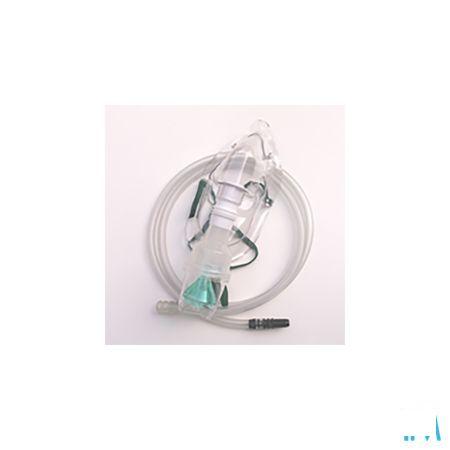 Eurosol Set Masque Ad  -  Henrotech