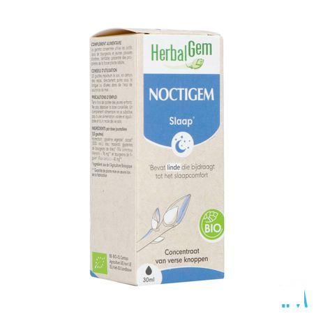 Herbalgem Noctigem Bio 30 ml