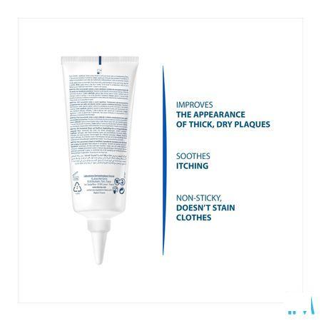 Ducray Kertyol Pso Concentraat 100ml  -  Ducray 