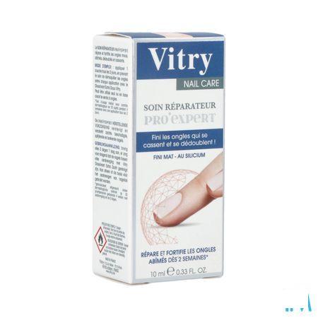 Vitry Soin Reparateur Pro Expert Mat 10 ml