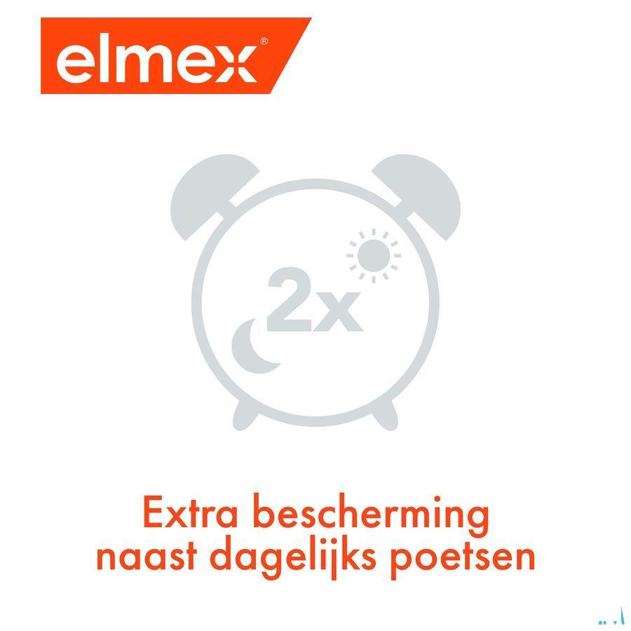 Elmex Junior Tandspoeling 400 ml