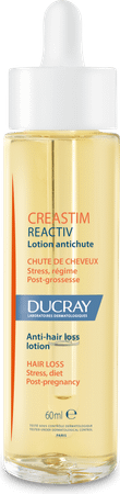 Ducray Creastim Lotion 60 ml  -  Ducray Benelux