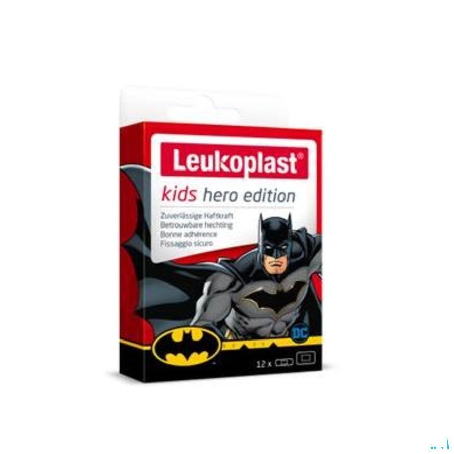 Leukoplast Kids Assortiment Spec. Edit. 12