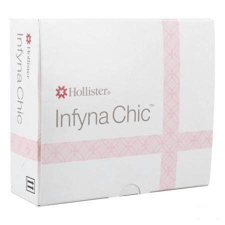 Infyna CHic Sonde Nelaton Interm.S/Lat. 13cm CH10 30