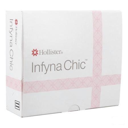 Infyna CHic Kath. Nelaton Latexvrij 13cm CH10 30