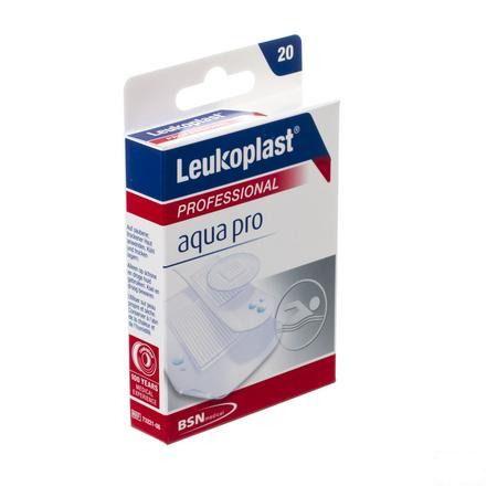 Leukoplast Aqua Pro Assortiment 20 7322106