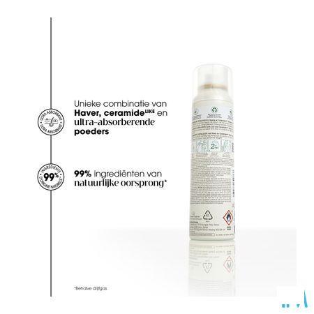 Klorane Capil. Droogsh Havermelk&Ceramine 150 ml 
