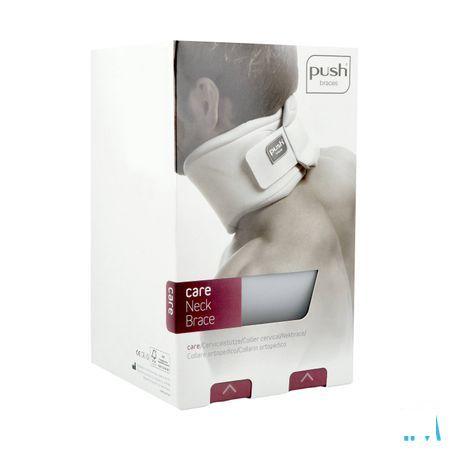 Push Care Nekbrace H10 36-46cm T2 