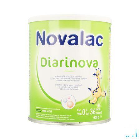 Novalac Diarinova Pdr 600G