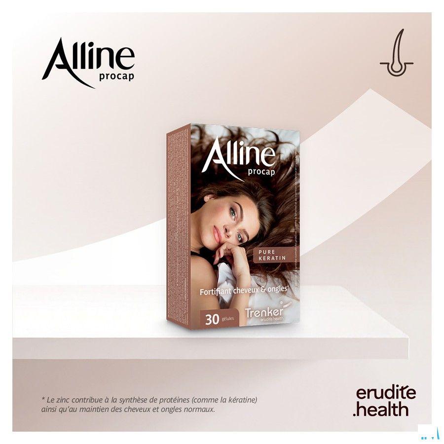 Alline Procap Capsule 30  -  Trenker