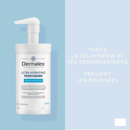 Dermalex Baby Eczema Creme 30 gr