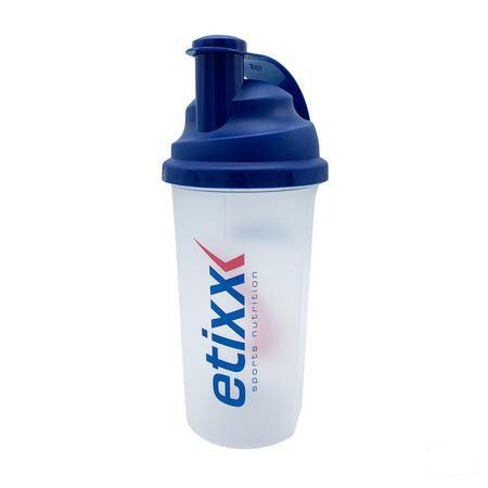 Etixx Shaker 700 ml