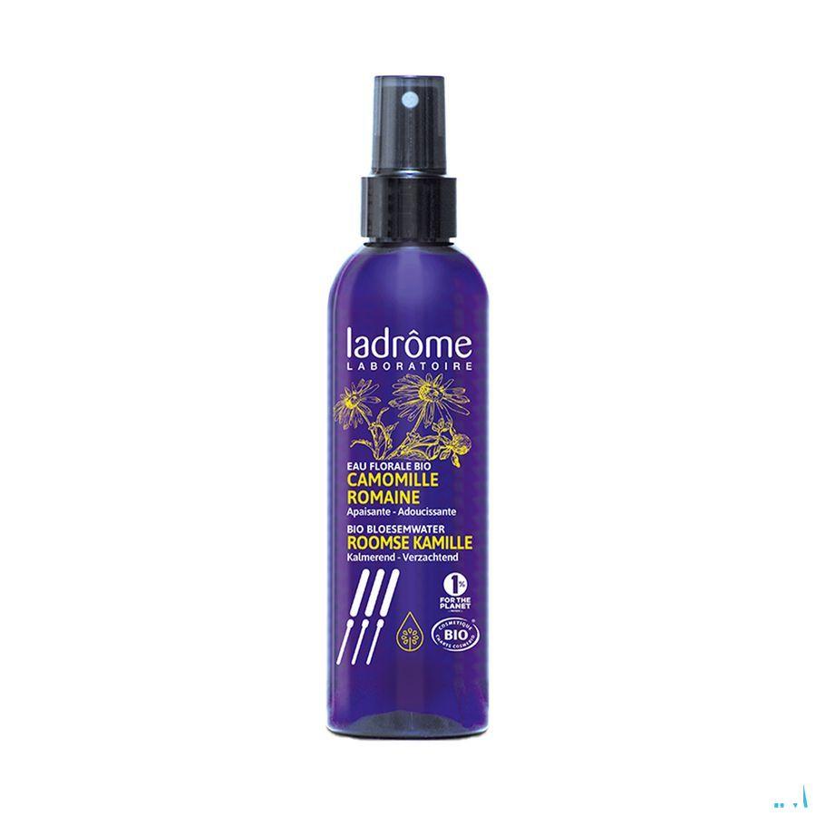 Kamillewater 200 ml  -  Ladrome