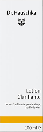 Dr.Hauschka Gezichtslotion Speciaal 100 ml   -  Wala Nederland
