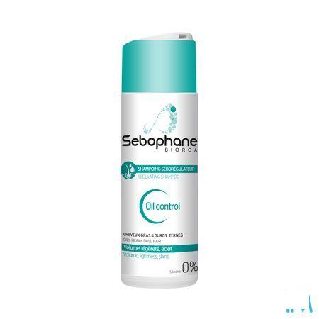 Sebophane Shampooing Seboregulateur 200 ml