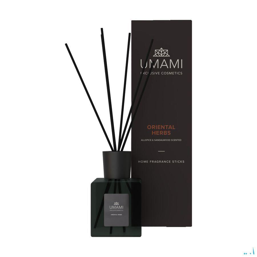 Umami Oriental Herbs Fragrance Stick 250 ml