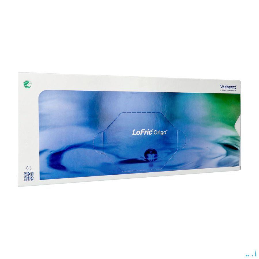 Lofric Origo Sleeve Flexible 40cm CH16/5,3Mm Men30