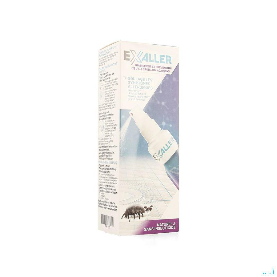 Exaller Huisstofmijtallergie Spray 300 ml