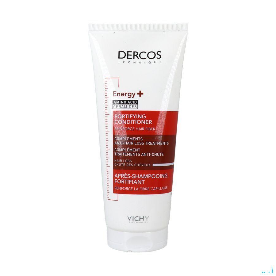 Vichy Dercos Energie Conditioner Versterkend 200 ml  -  Vichy