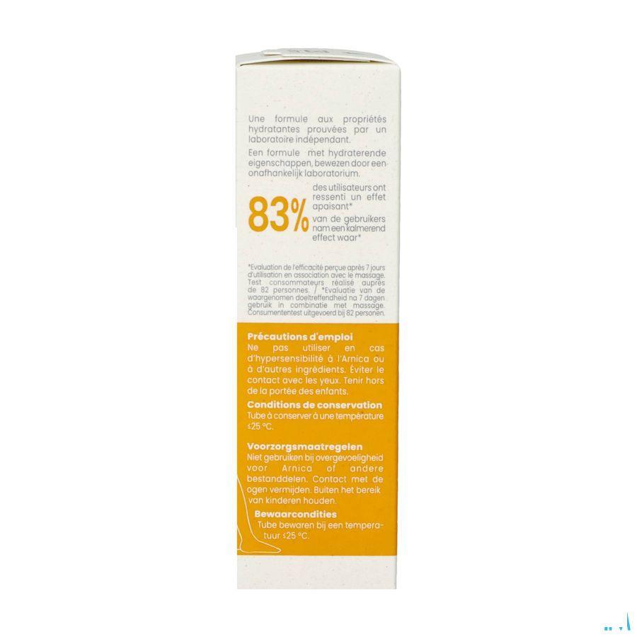 Cbd Gel Creme Verzachtend & Kalmerend 40 gr Boiron