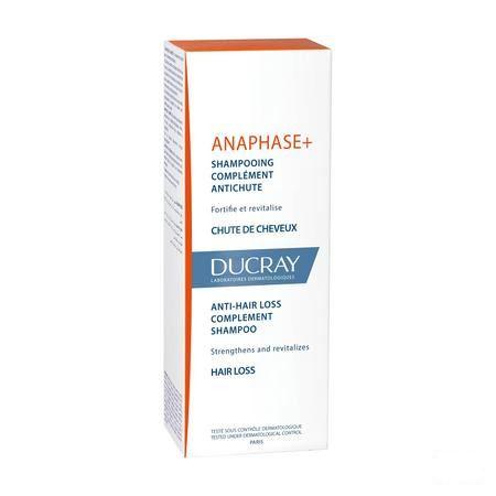 Ducray Anaphase + Shampoo 200 ml