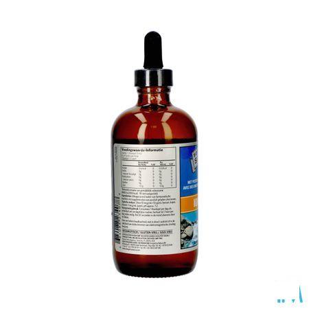 Sovereign Silver Ion Water Dropper Top 236ml