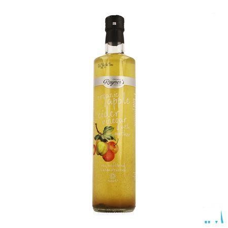 Vinaigre Cidre Bio 750 ml