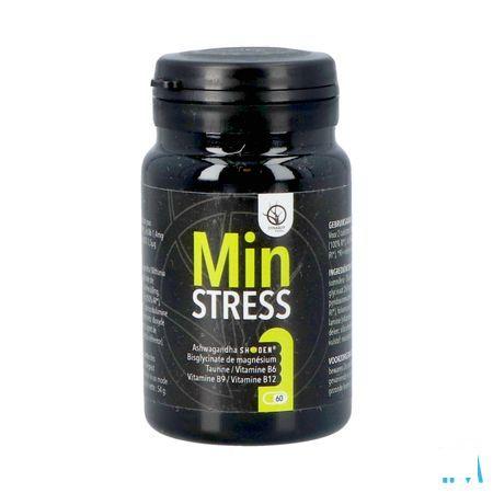 Minstress Tabl 60