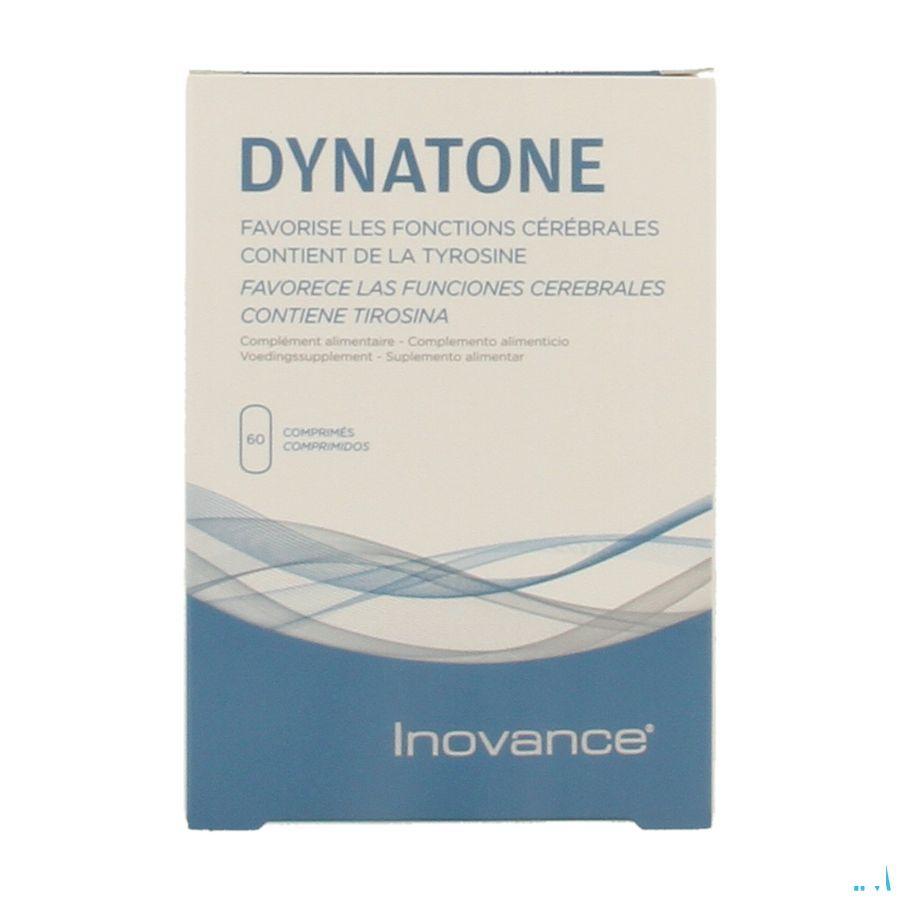 Inovance Dynatone Tabletten 60 Ca105  -  Ysonut