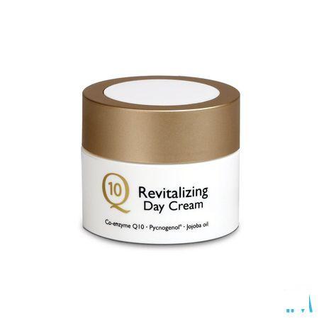 Q10 Revitalizing Day Cream 50 ml  -  Pharma Nord