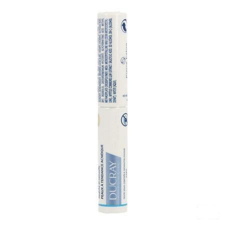 Ducray Keracnyl Stick Correcteur