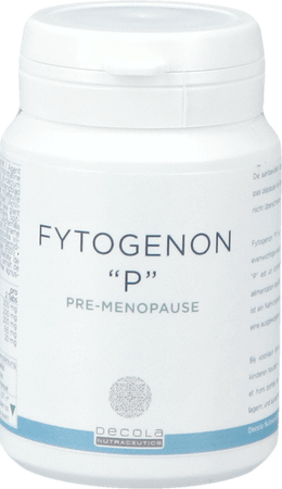 Fytogenon P Tabletten 60  -  Decola