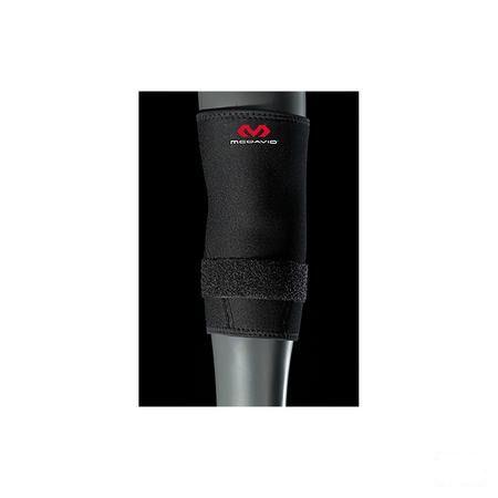 Mcdavid Tennis Elbow Support Black S 485
