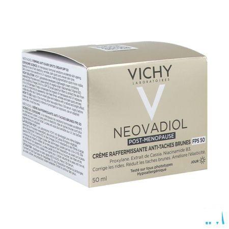 Vichy NeoTone Co Creme Spf50 50 ml