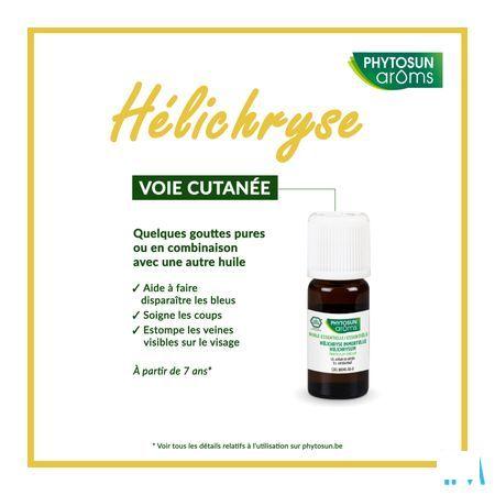 Phytosun Helichrysum Eco 5 ml