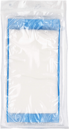 Noba Absorbent Pad Steriel 20 X 40Cm 15  -  Bota