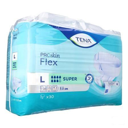 Tena Proskin Flex Maxi Large 22