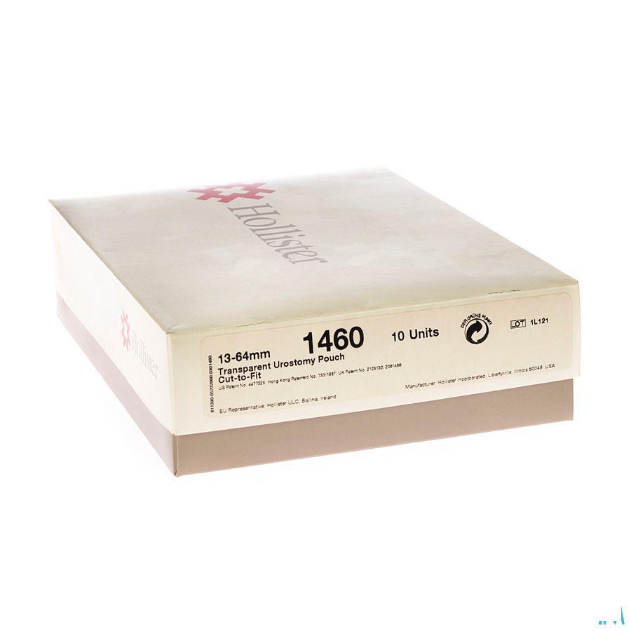 Hollister Z/Uro Adh 13-64mm 10 1460