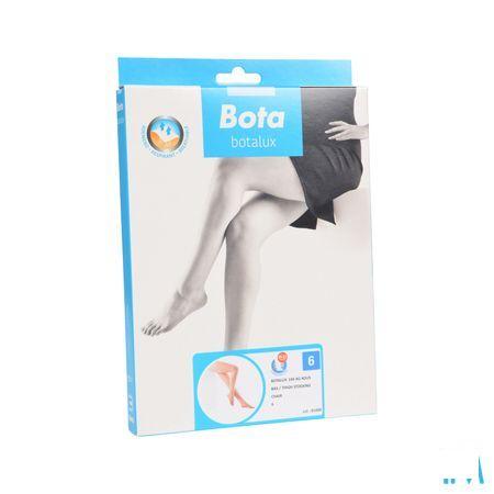 Botalux 140 Kous Steun Ch N6