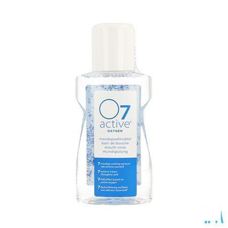 O7 Active Bain Bouche 250 ml 0703