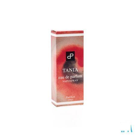 Eau De Parfum Fraver Tania 30 ml Vapo Cap Luxe