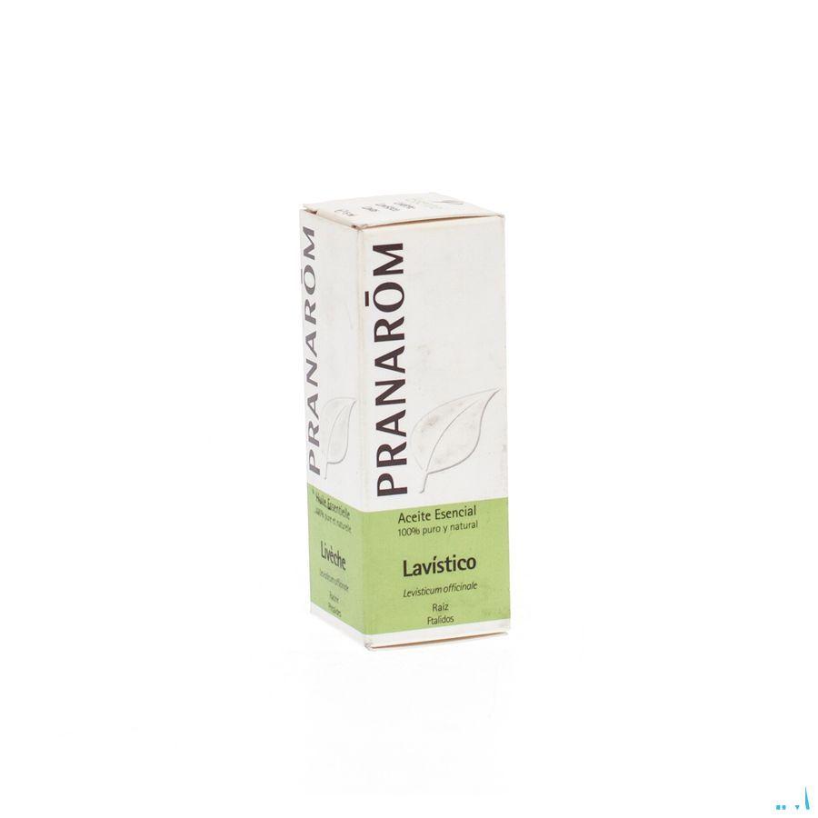 Liveche Huile Essentielle 5 ml  -  Pranarom