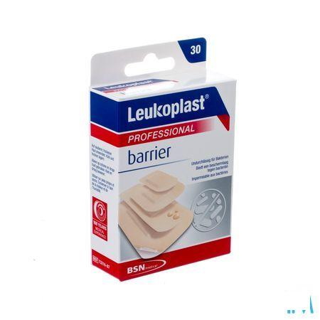 Leukoplast Barrier Assortiment 40 7321607