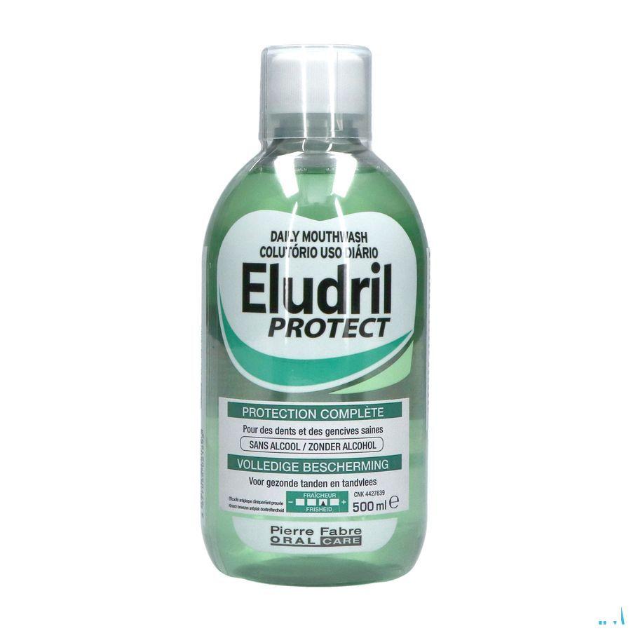 Elril Bescherming 500 ml