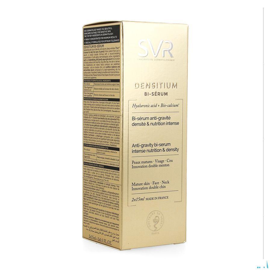 Densitium Bi-Serum 30 ml  -  Svr Laboratoire