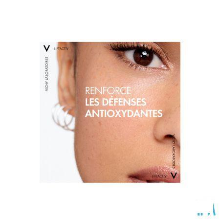 Vichy Liftactiv Supreme Vit C Serum 20 ml